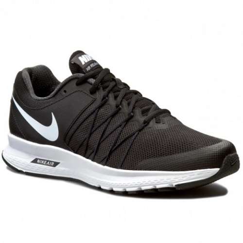 Original Mens Nike Air Relentless 6 - 843836-001 - UK 8.5 (SA 8.5)