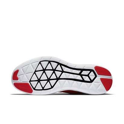 Original Mens Nike Flex RN - 830369-600 -  ***SEE AVAILABLE SIZES IN AD***