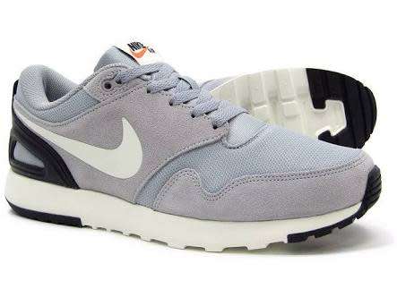 Original Mens Nike Air Vibenna - 866069-002 - UK 10 (SA 10)