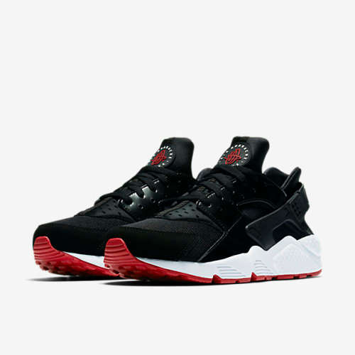 Original Mens Nike Air Huarache- 318429-032 - UK 11 (SA 11)
