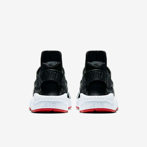 Original Mens Nike Air Huarache- 318429-032 - UK 11 (SA 11)