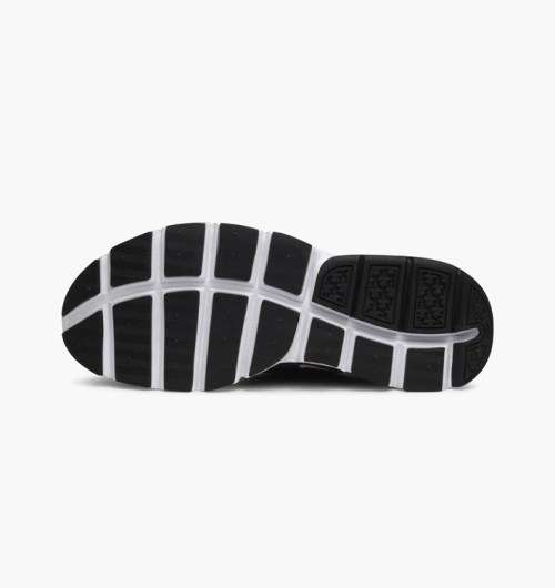 Original Mens Nike Sock Dart KJCRD - 819686-005 - UK 10 (SA 10)