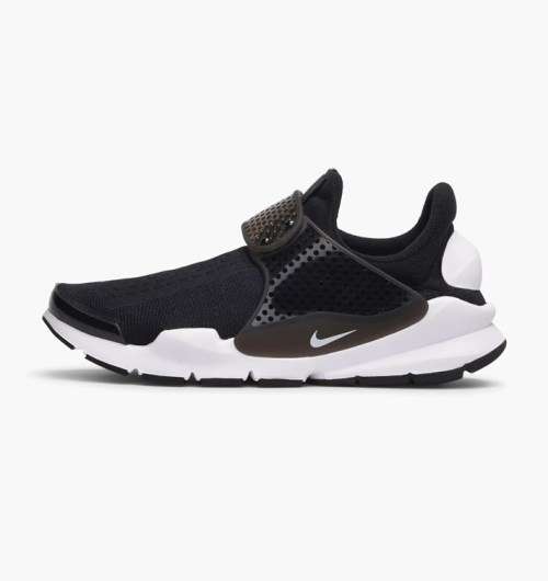Original Mens Nike Sock Dart KJCRD - 819686-005 - UK 10 (SA 10)
