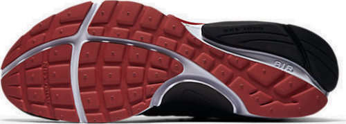 Original Mens Nike Air Presto Essential - 848187-002 - UK 11 (SA 11)