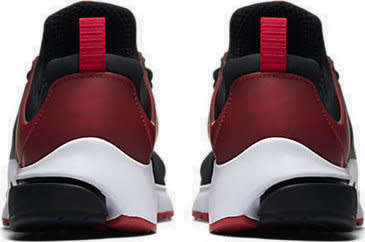 Original Mens Nike Air Presto Essential - 848187-002 - UK 11 (SA 11)