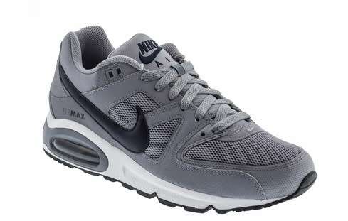 Original Mens Nike Air Max Command 629993-040 - UK 9.5 (SA 9.5)