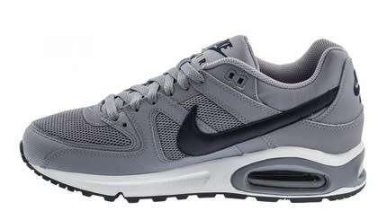 Original Mens Nike Air Max Command 629993-040 - UK 9.5 (SA 9.5)