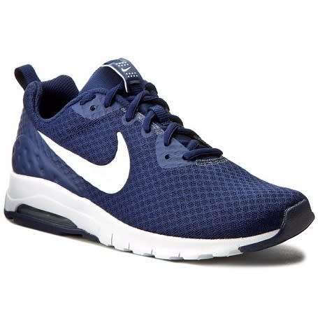 Original Ladies Nike Air Max Motion LW - 833662-401 - UK 5 (SA 5)