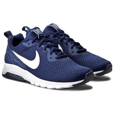 Original Ladies Nike Air Max Motion LW - 833662-401 - UK 5 (SA 5)