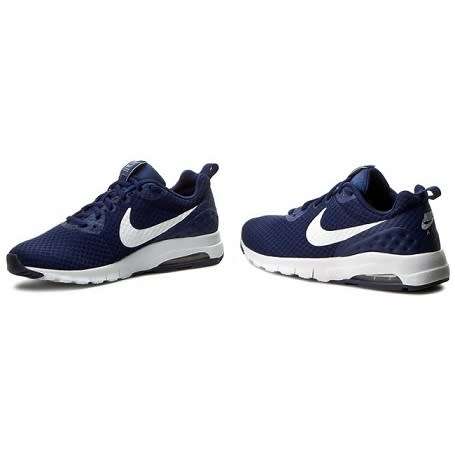 Original Ladies Nike Air Max Motion LW - 833662-401 - UK 5 (SA 5)