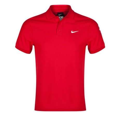 Original Mens NIKE Golf T Shirt - 875069-657 - Medium