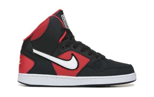 Original Mens Nike Son of Force Mid 616281-018 - UK 10 (SA 10)