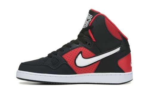 Original Mens Nike Son of Force Mid 616281-018 - UK 10 (SA 10)
