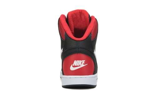 Original Mens Nike Son of Force Mid 616281-018 - UK 10 (SA 10)