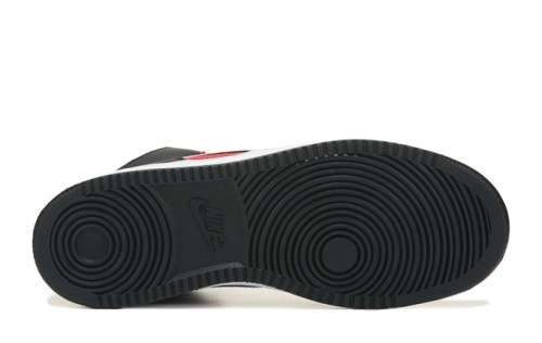Original Mens Nike Son of Force Mid 616281-018 - UK 10 (SA 10)