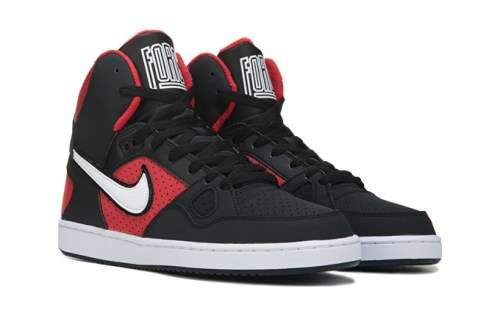 Original Mens Nike Son of Force Mid 616281-018 - UK 10 (SA 10)