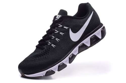 Original Ladies Nike Air Max Tailwind - 805942-001 - UK 6 (SA 6)