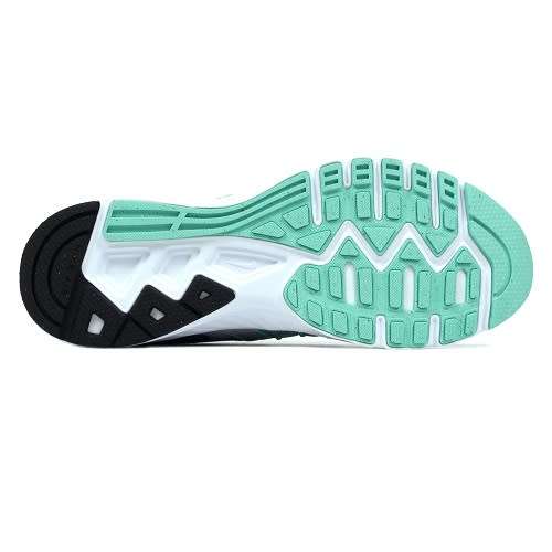 Original Ladies Nike Air Relentless 6 - 843882-003 - UK 5.5 (SA 5.5)