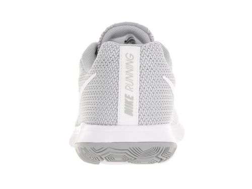 Original Ladies Nike Flex Experience RN 5 - 844729-100 - UK 6.5 (SA 6.5)