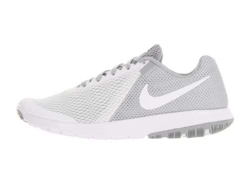 Original Ladies Nike Flex Experience RN 5 - 844729-100 - UK 6.5 (SA 6.5)