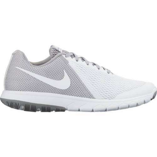 Original Ladies Nike Flex Experience RN 5 - 844729-100 - UK 6.5 (SA 6.5)
