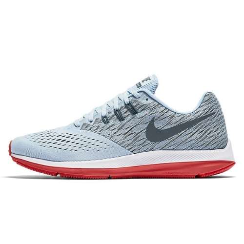 Original Mens Nike Zoom Winslow 4 - 898466-440 - UK 10 (SA 10)