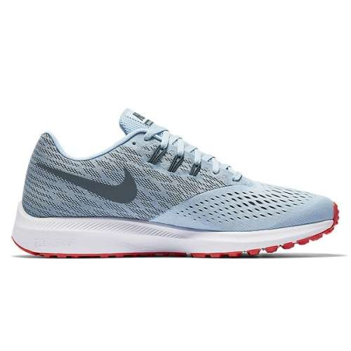 Original Mens Nike Zoom Winslow 4 - 898466-440 - UK 10 (SA 10)