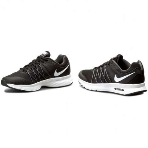 Original Ladies Nike Air Relentless 6 - 843882-001 - UK 6 (SA 6)