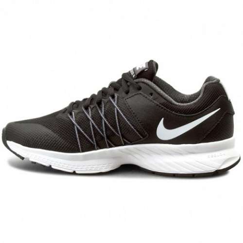Original Ladies Nike Air Relentless 6 - 843882-001 - UK 6 (SA 6)