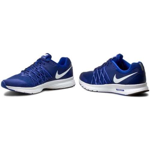 Original Mens Nike Air Relentless 6 - 843836-400 - UK 7 (SA 7)