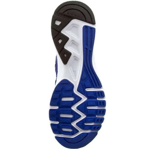 Original Mens Nike Air Relentless 6 - 843836-400 - UK 7 (SA 7)
