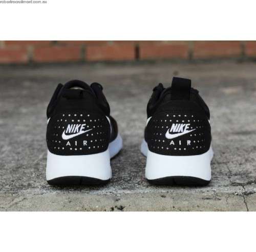 Original Mens Nike Air Max Tavas - 705149-009 - UK 8 (SA 8)