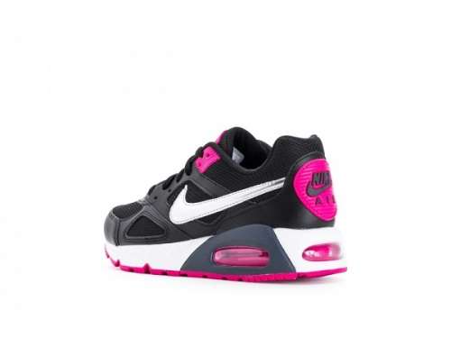 Original Ladies Nike Air Max IVO - 580519-002 - UK 4.5 (SA 4.5)