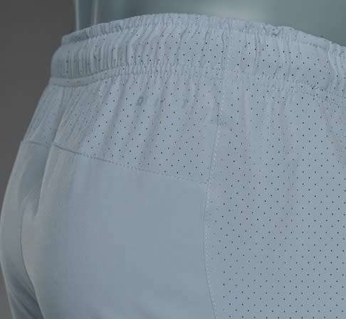 Original Mens NIKE Hyperspeed Woven Shorts - 742502-012 - Medium
