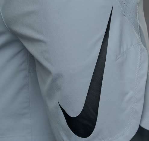 Original Mens NIKE Hyperspeed Woven Shorts - 742502-012 - Medium