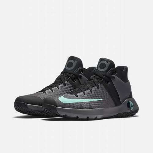Original Mens Nike KD Trey 5 IV - 844571-030 - UK 7.5 (SA 7.5)