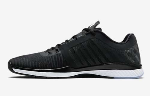 Original Mens Nike Zoom Speed TR3 - 804401-001 - UK 8 (SA 8)