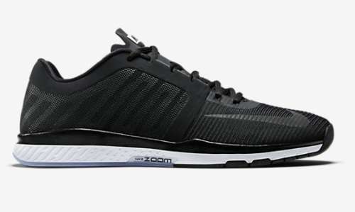 Original Mens Nike Zoom Speed TR3 - 804401-001 - UK 8 (SA 8)