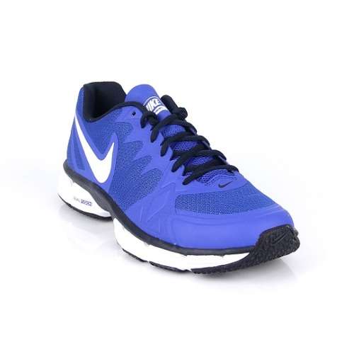 Original Mens Nike Dual Fusion TR6 - 704889-404 - UK 9.5 (SA 9.5)
