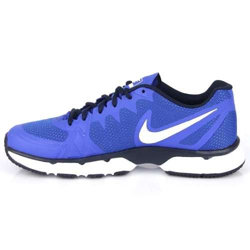 Original Mens Nike Dual Fusion TR6 - 704889-404 - UK 9.5 (SA 9.5)