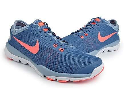 Original Ladies Nike Flex Supreme TR4 - 819026-400 - UK 6 (SA 6)