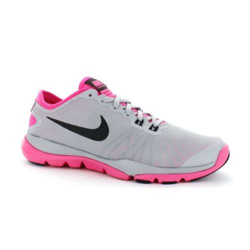 Original Ladies Nike Flex Supreme TR 4 - 819026-010 - UK 5.5 (SA 5.5)