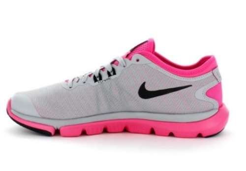 Original Ladies Nike Flex Supreme TR 4 - 819026-010 - UK 5.5 (SA 5.5)