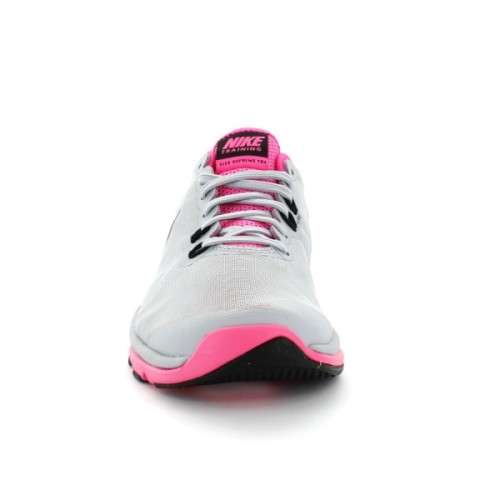 Original Ladies Nike Flex Supreme TR 4 - 819026-010 - UK 8 (SA 8)
