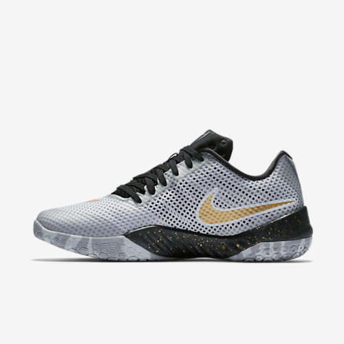 Original Mens Nike Hyperlive - 819663-170 - UK 10 (SA 10)