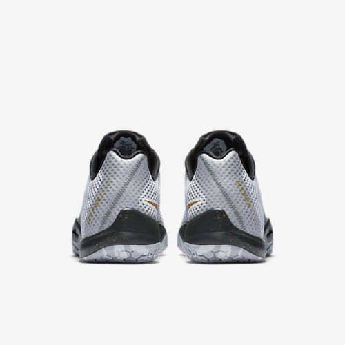 Original Mens Nike Hyperlive - 819663-170 - UK 10 (SA 10)