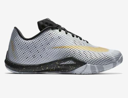 Original Mens Nike Hyperlive - 819663-170 - UK 10 (SA 10)