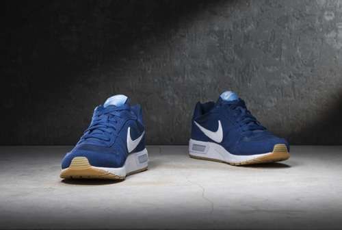 Original Mens Nike Nightgazer - 644402-412 - UK 9 (SA 9)