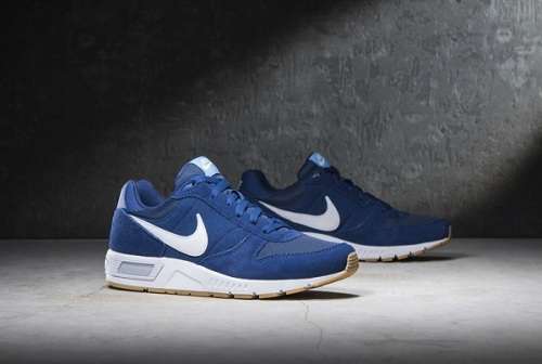 Original Mens Nike Nightgazer - 644402-412 - UK 9 (SA 9)