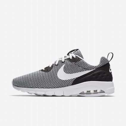 Original Mens Nike Air Max Motion LW SE - 844836-004 - UK 8 (SA 8)